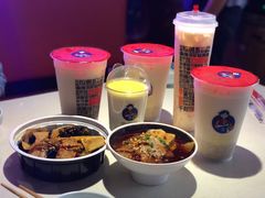 -宝葫芦西北茶食铺(万达店)