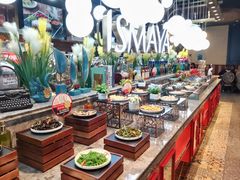 -伊思玛雅法式牛排自助餐厅(福清万达店)