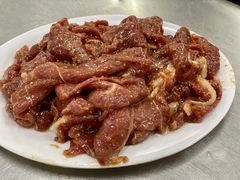 -阿婆东山羊肉店(鸿港海鲜批发市场店)