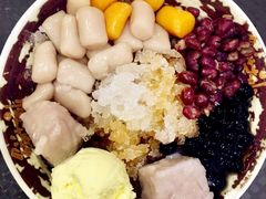 -鲜芋仙(南开大悦城店)