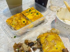 -老通城豆皮大王(吉庆街店)