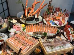 -上井料理黑金店(IFS国金中心店)
