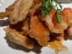 -奉天小馆·非遗东北菜(济南万象城店)
