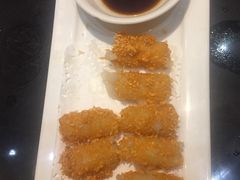 -重庆德庄火锅(体育中心店)