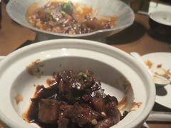 -绿茶餐厅(朝阳大悦城店)