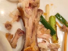-蒸武门·广式茶点(石滩店)