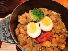 -炉胜·炉端烧·居酒屋