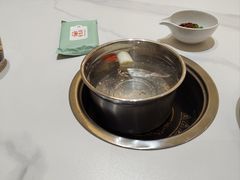 -帝皇海海鲜豆捞(桐泾商务广场店)
