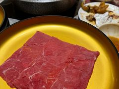 -一绪に寿喜烧(荟聚店)