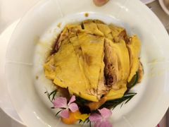 -丰收日·小海鲜·沪上家宴(顾村正大店)