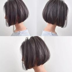 Grico 定制-茶发Salon·烫发染发理发