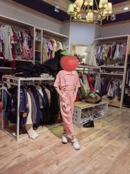 点击看大图 -小鬼当佳儿童摄影(印象汇桥北店)