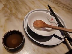 -绿茶餐厅(燕郊永旺店)