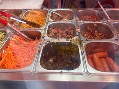 -张果佬年糕卷(科巷店)