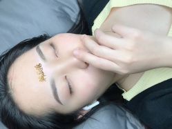 点击看大图 -韩美绣·骨相纹眉·洗眉美瞳线