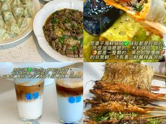 -巧克力渔家.小船海鲜胶东菜(万平口店)