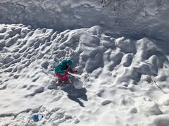 -太子岭滑雪场