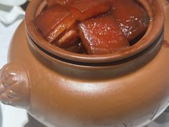 弘雅老坛肉-弘雅饭店