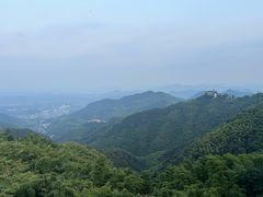 -莫干山风景区
