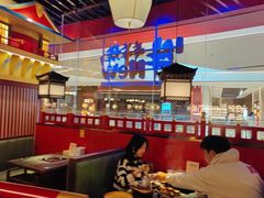 -牛New寿喜烧(曹路花园城店)