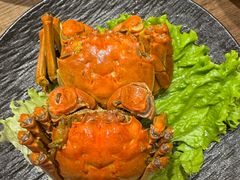 -锡和无锡菜(景丽苑店)