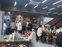 -雪琴面馆富安特色鱼汤面(城中花园店)