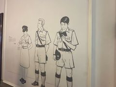 -大馆(前中区警署建築群)