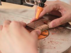 -五月木作·DIY木作文创体验店(北京路店)