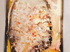 -半天妖烤鱼(石岛店)