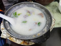 香滑牛肉粥-荔园小馆(园岭新村二期店)