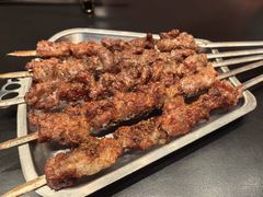 -清真·卡德尔大叔新疆主题餐厅(龙汇路店)