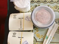 -早安山丘·豆浆油条(小木桥路店)