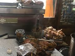 -鼎香润(德胜门内店)