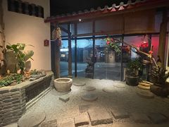 -金苑酒家·客家菜·广东老字号(万象店)