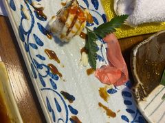 -大江户日本料理(吕厝店)