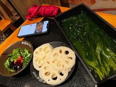 -珮姐老火锅(新街口店)