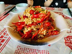 -汉虾王.小龙虾.武汉菜.粤菜(科技园店)