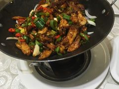 -马凯餐厅(长椿街店)