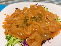 -付家庄小渔村(香周路店)