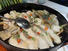 -香融府·烤鸭·家常菜(花乡奥莱店)