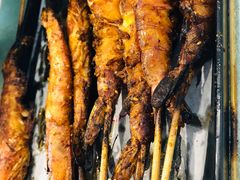 -燕郊烧鸽子(广安路店)