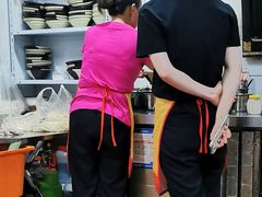 -灯盏窝干溜面(民心佳园A1区店)