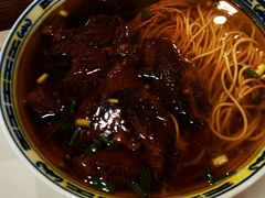 -永丰面馆(汉口路店)