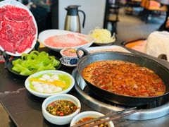 -巴蜀大将火锅(春熙店)