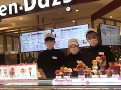-哈根达斯(万象城店)