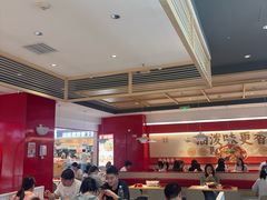 -每味每客·重庆麻辣烫(国泰店)