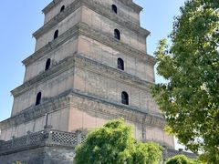 -大慈恩寺(大雁塔)