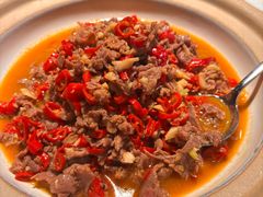 -乡食柴房  湖南乡里菜(龙岗中心城店)