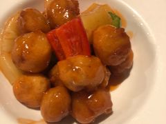 -新旺茶餐厅(嘉里城店)