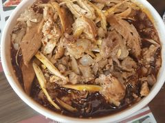 -老西安韩记三鲜煮馍(四府街店)